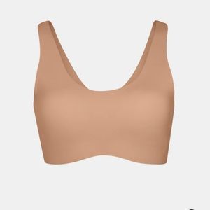 Luxelift Knix Pullover Bra BNWT